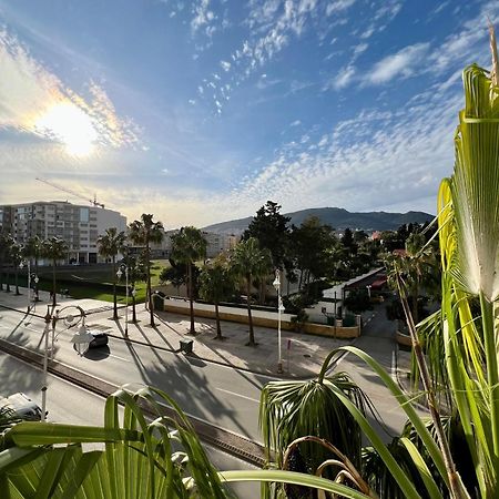 Beautiful Apartment In The Heart Of Tetouan Bagian luar foto