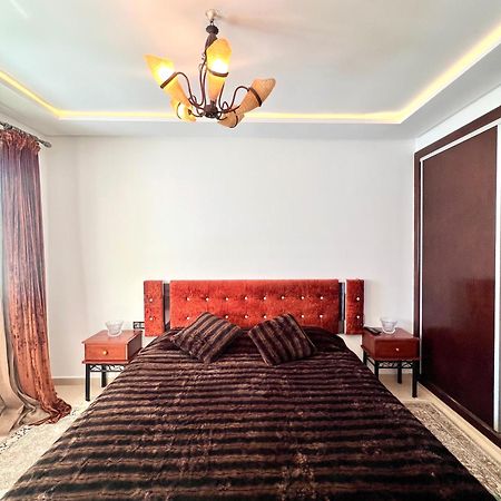 Beautiful Apartment In The Heart Of Tetouan Bagian luar foto