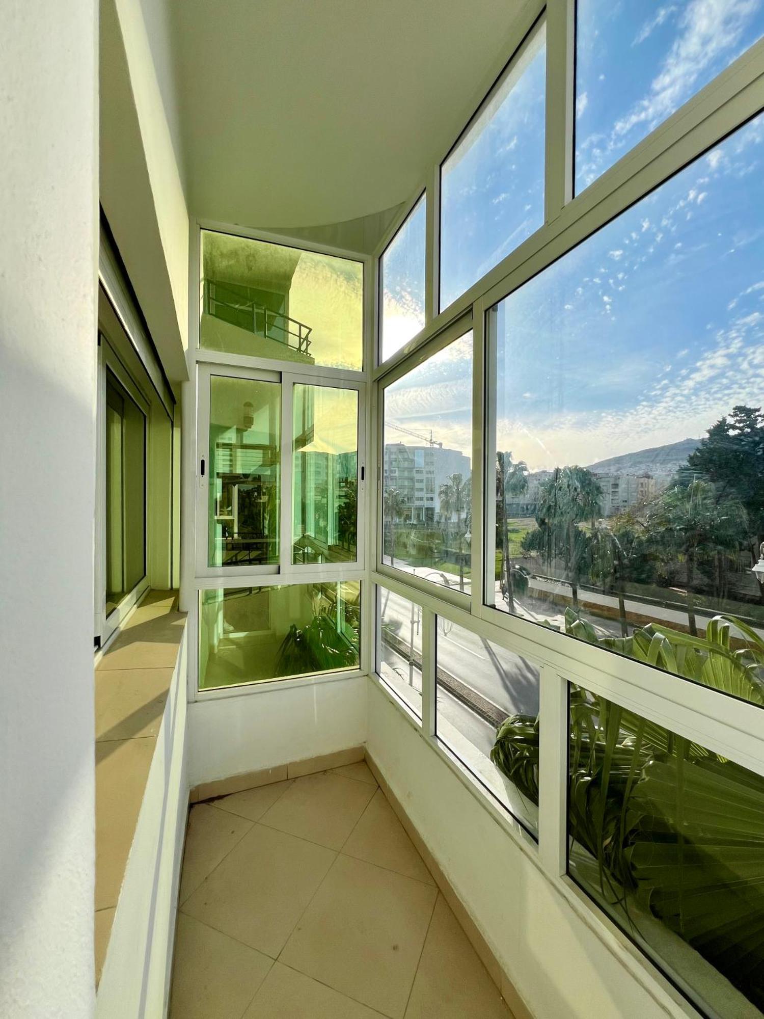 Beautiful Apartment In The Heart Of Tetouan Bagian luar foto
