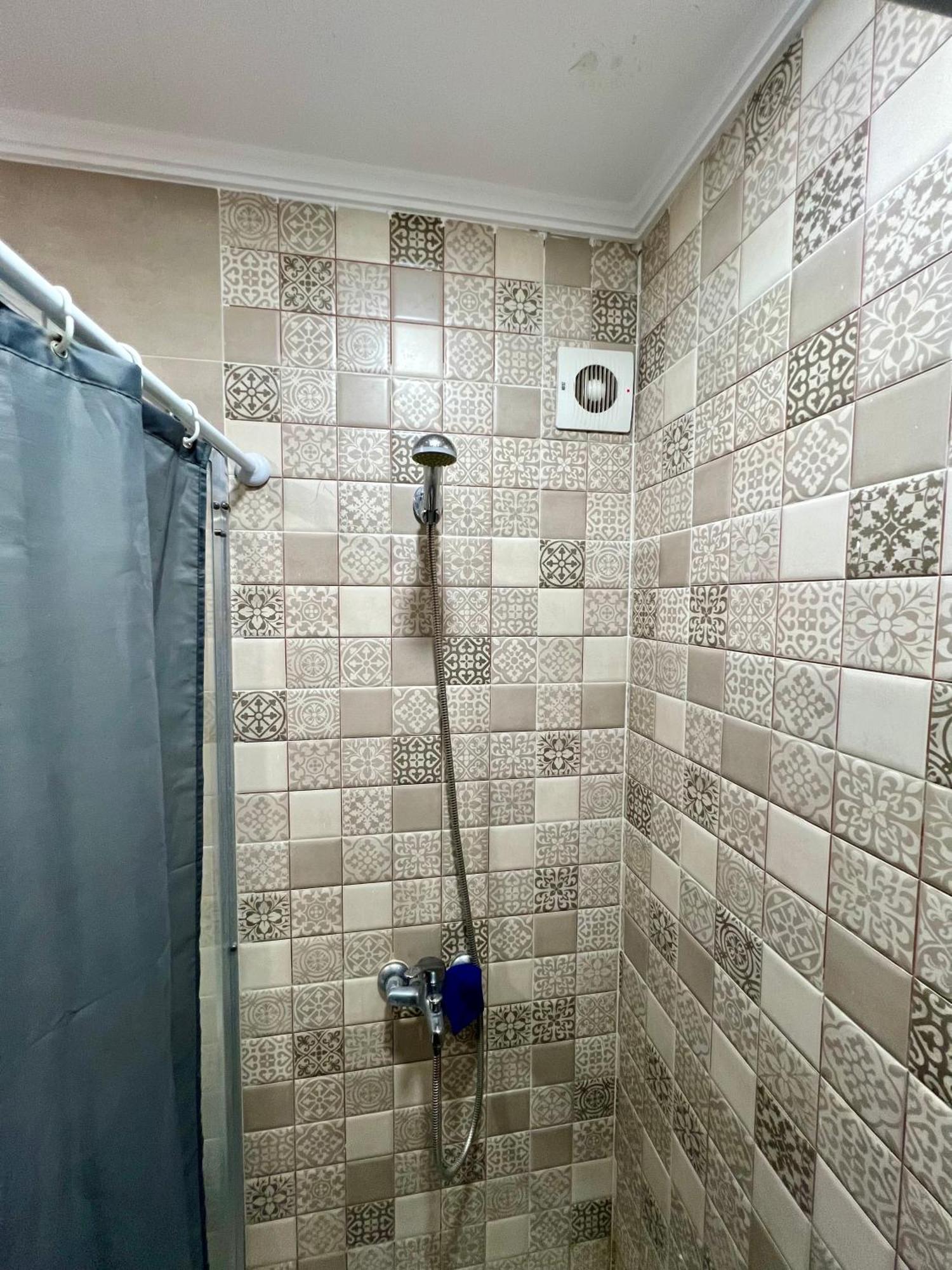 Beautiful Apartment In The Heart Of Tetouan Bagian luar foto