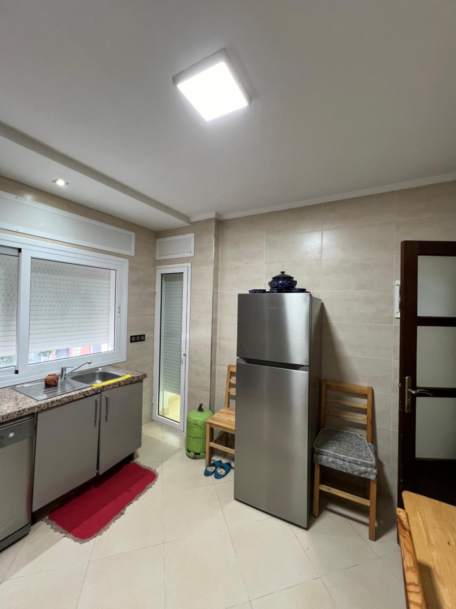 Beautiful Apartment In The Heart Of Tetouan Bagian luar foto