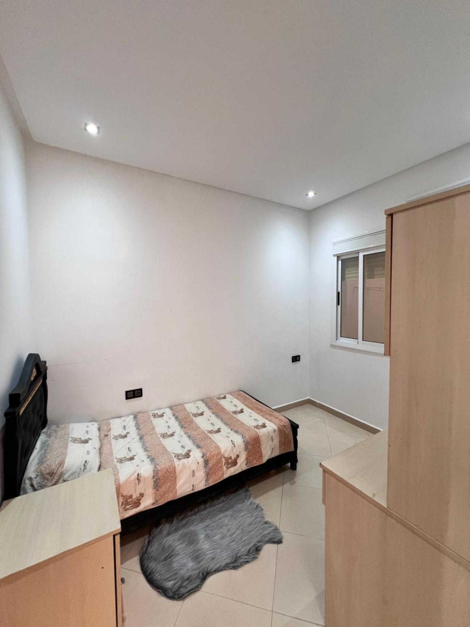 Beautiful Apartment In The Heart Of Tetouan Bagian luar foto